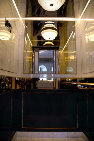Dalagatan 90, Stockholm